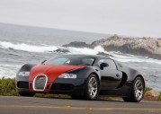 Bugatti Veyron Fbg Hermes